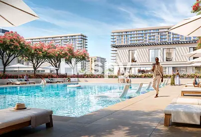 High Floor | Partial Park View | Q4 2026