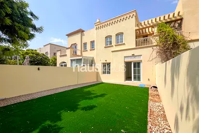Pool and Park Backing | Upgraded Bathrooms| Type 4