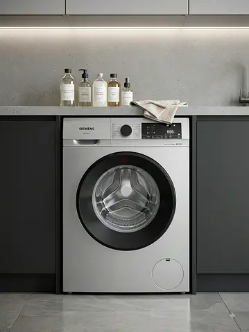 Siemens iQ300 9kg Washing Machine – New Model | Premium German Quality