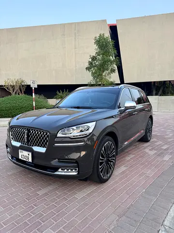 صورة 7 لـ 2022 Lincoln AVIATOR