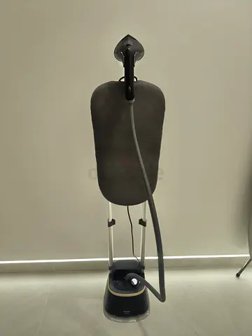 Philips 3000 Series garment steamer + Adapter
