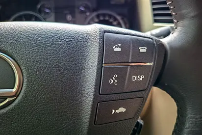 2015 Lexus LX-SERIES 照片 15