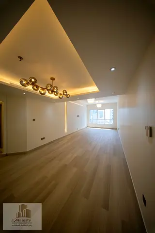 🇬🇧🔥 2-BEDROOM APARTMENT FOR RENT IN AL QASBA, SHARJAH | BRAND NEW | SUPER DELUXE FINISHING | 1 MONTH FREE 🔥🇬🇧