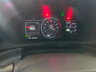 Subaru Brz Limited, миниатюра 12