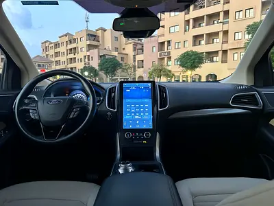 Ford Edge SE, миниатюра 11