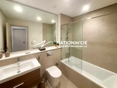 Fully Furnished | Elegant 1Br | Elite Facilities