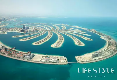 Full Sea View / V High Floor / 2,900 PSF