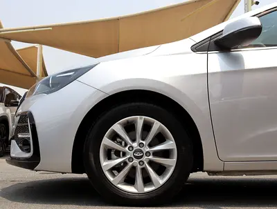 Chery Arrizo 5 Comfort, миниатюра 20