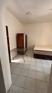 Family room available