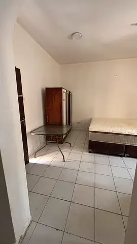Family room available