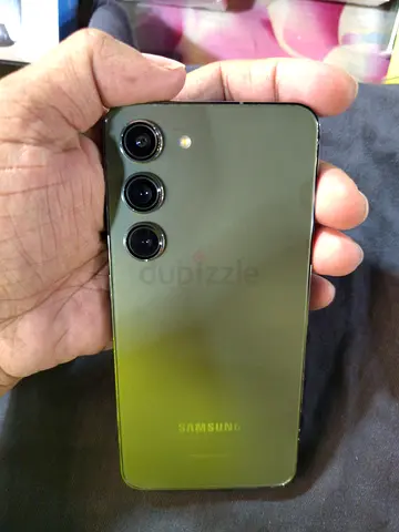 Samsung S23 5G
