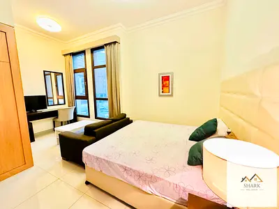 CHILLER FREE || LOWEST RENT || COZY STUDIO