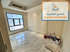Beautiful Room & Separate Living, Finest Finishing, Card Access | Al Jurf 3, Easy Access