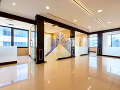 Prime Location Office Available Very Close to Rigga Metro Station In Deira