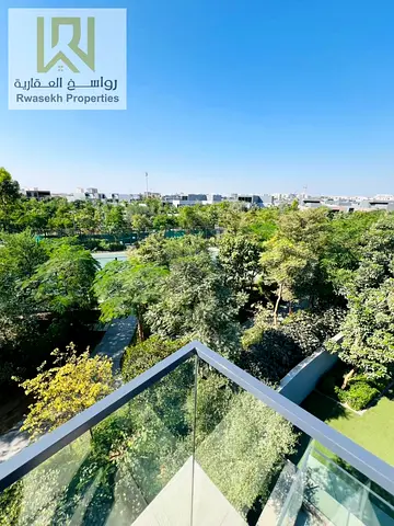 Masaar 3 – Sedra Phase 4: UAE’s First and Largest Forest Community with 100,000 Trees, Exceptional Amenities & Only 5% Down Payment”