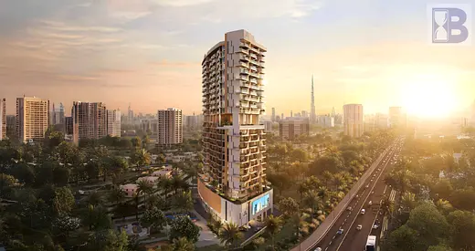 Smart Living | 27-Storey Landmark | Majan | Premium Community | Future-Ready Design | Long-Term Gro