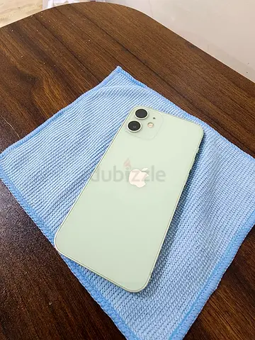 آيفون 12 مینی 128 جيجا بحالة ممتازة - بسعر لقطة iPhone 12 Mini 128GB - Great Deal