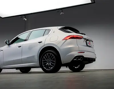 2023 Maserati GRECALE 照片 19