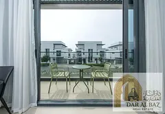 Furnished hotel villa for annual rent in the most beautiful location, Al Hamriya - Sharjah | 5 maste