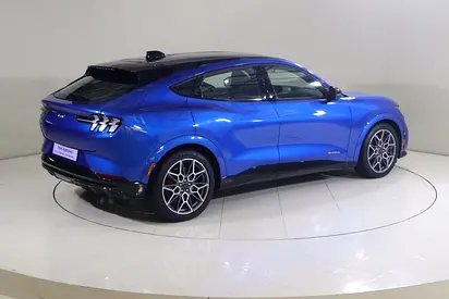 صورة 8 لـ 2025 FORD MUSTANG MACH-E