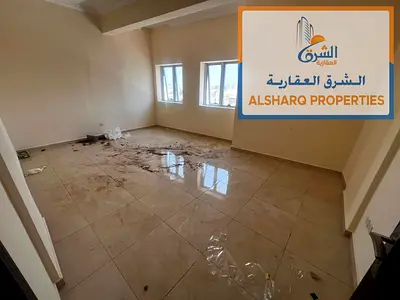 1BHK in Al Rawda 3, very spacious with separate hall, AED 28K yearly.