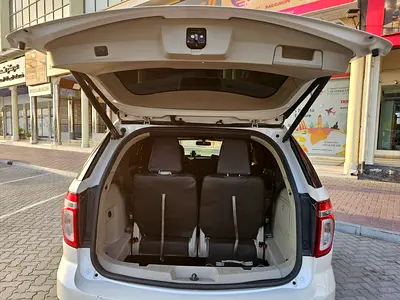 صورة 3 لـ 2013 FORD EXPLORER