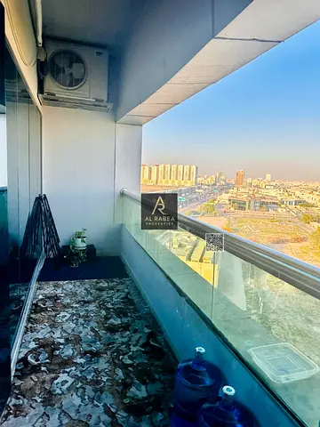 2BR for Sale in Al Conquer Tower | 1,651 Sq.Ft | Open View