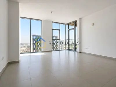 1BR Apartment with Maids Room - Ready to Move In