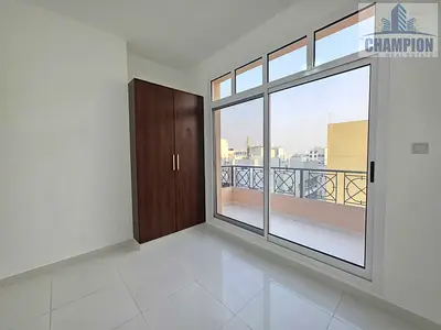 NEAR TO MUSQUE OPEN VIEW BIG SIZE 2BHK JUST IN 66K