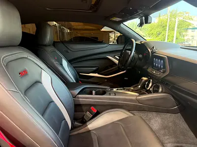 2019 Chevrolet CAMARO — фото 16