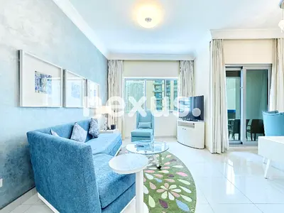 Luxury Downtown Living | Burj Khalifa District