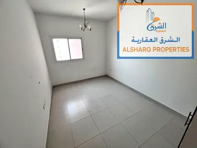 غرفتين وصالة-مساحة كبيرة-بلكونة بالاطالة مفتوحة-2حمام-موقع مميز-برج نظيف جدا