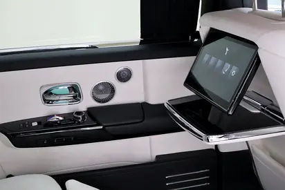 صورة مصغرة 18 لـ 2026 ROLLS-ROYCE PHANTOM