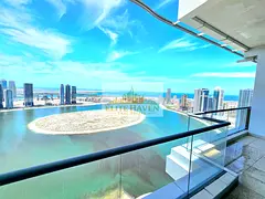 Elegant 3BHK Seafront Apartment | Maid Room | Pool | Gym | Parking
