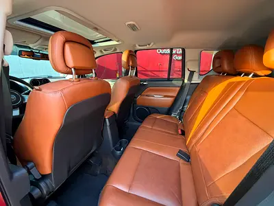 2014 JEEP COMPASS — фото 10