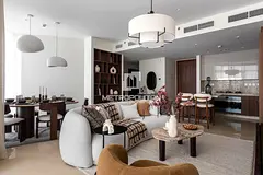 Luxury 3BR| Fully Upgraded and Furnished| Vacant
