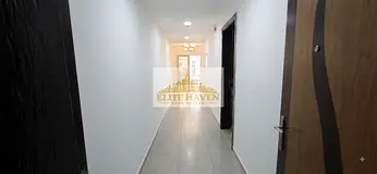 Specious 1bhk For Family Opposite to Sahara centre Al Nahda Sharjah
