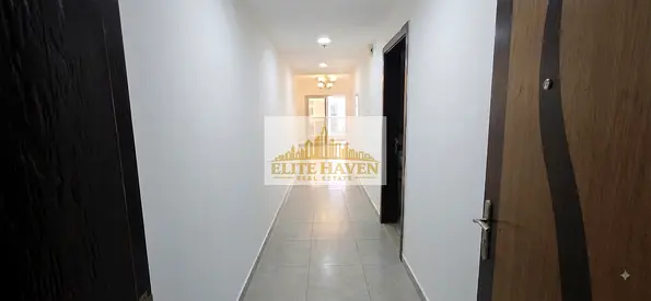 Specious 1bhk For Family Opposite to Sahara centre Al Nahda Sharjah