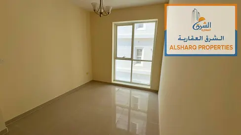 Beautiful apartments with the finest finishes for annual rent in Al Jurf 3, Ajman.