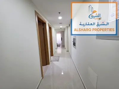 فرصة مميزة للإيجار السنوي في جلف تاور – مدينة الإمارات، عجمان، شقة غير مفروشة بمساحات مريحة وتشطيبات جيدة، في موقع حيوي يوفر سهولة الوصول إلى الشارقة