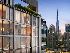 City View | Fully Furnished | HO Q4 2026