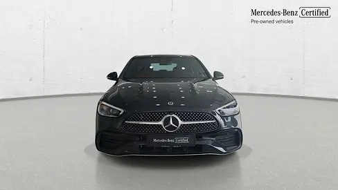 صورة مصغرة 2 لـ 2026 Mercedes-BENZ C-CLASS