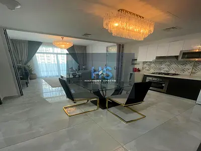 1BHK Convertible 2BHK | Luxury Living | Terrace