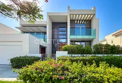 Contemporary Style | Ready To Move In | Villa For Rent