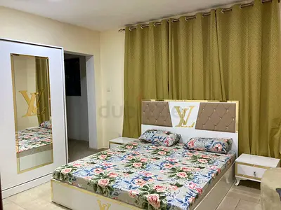 Family room available