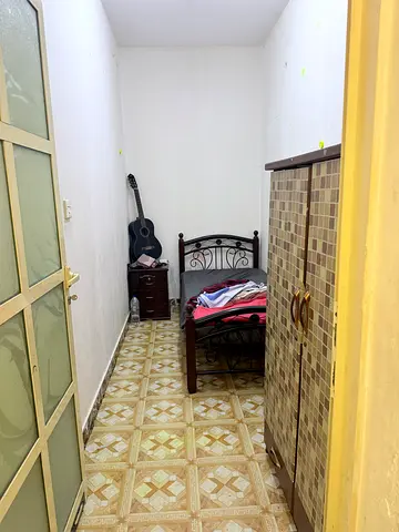 ROOM AVAILABLE FOR KERALATE EXECUTIVE LADY