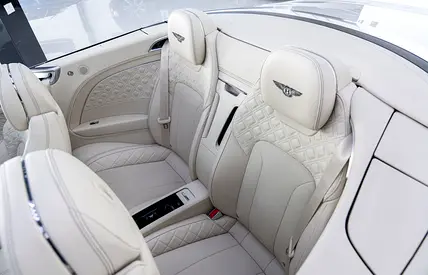 صورة مصغرة 13 لـ 2021 Bentley CONTINENTAL