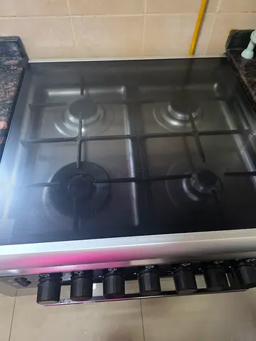 Sale! Sale! Hoover Gas cooker