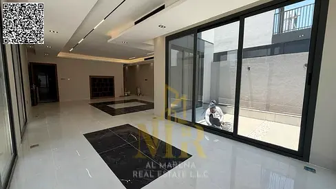 **Luxury Villa for Sale in Al Zorah – Ajman | Coastal Living with Exceptional Views** Experience a unique residential experience in the heart of Al Z