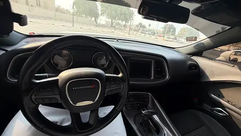 2019 Dodge CHALLENGER 照片 6